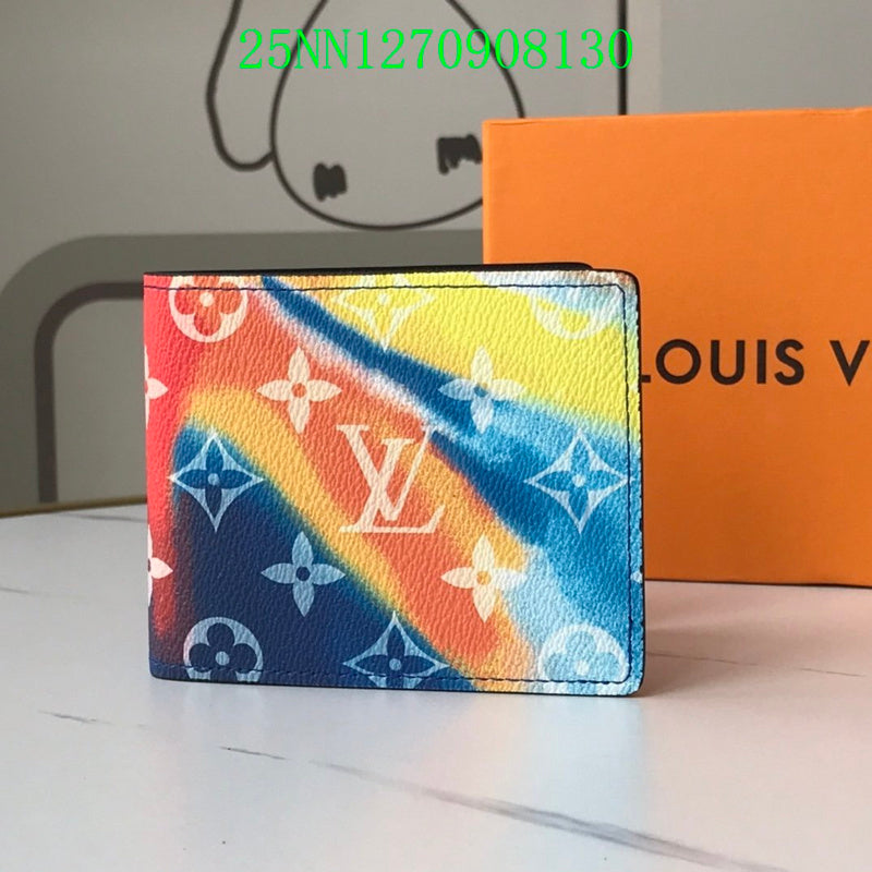 COZY BAGS - CHL Wallet - 590