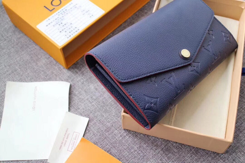 COZY BAGS - LOV Wallets - 773
