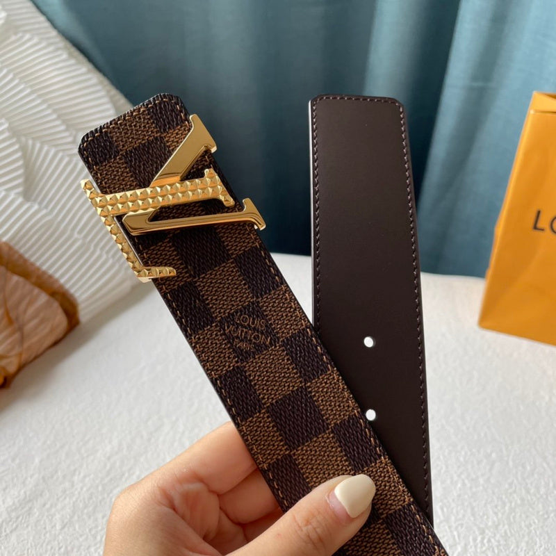 JB - LOV Belts - 194