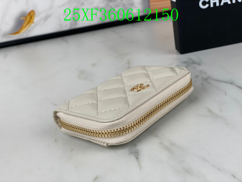 COZY BAGS - CHL Wallet - 130