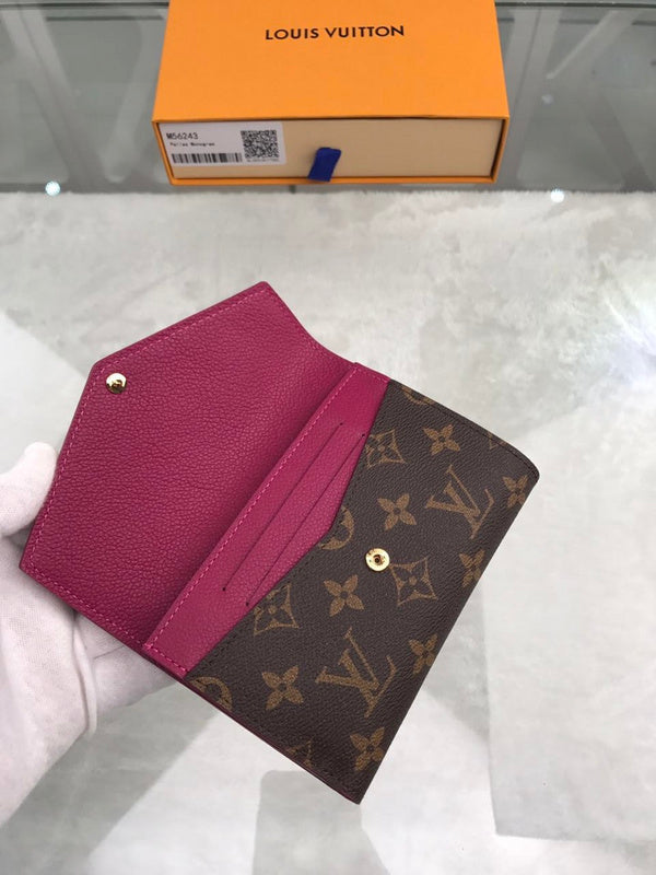 COZY BAGS - LOV Wallets - 598