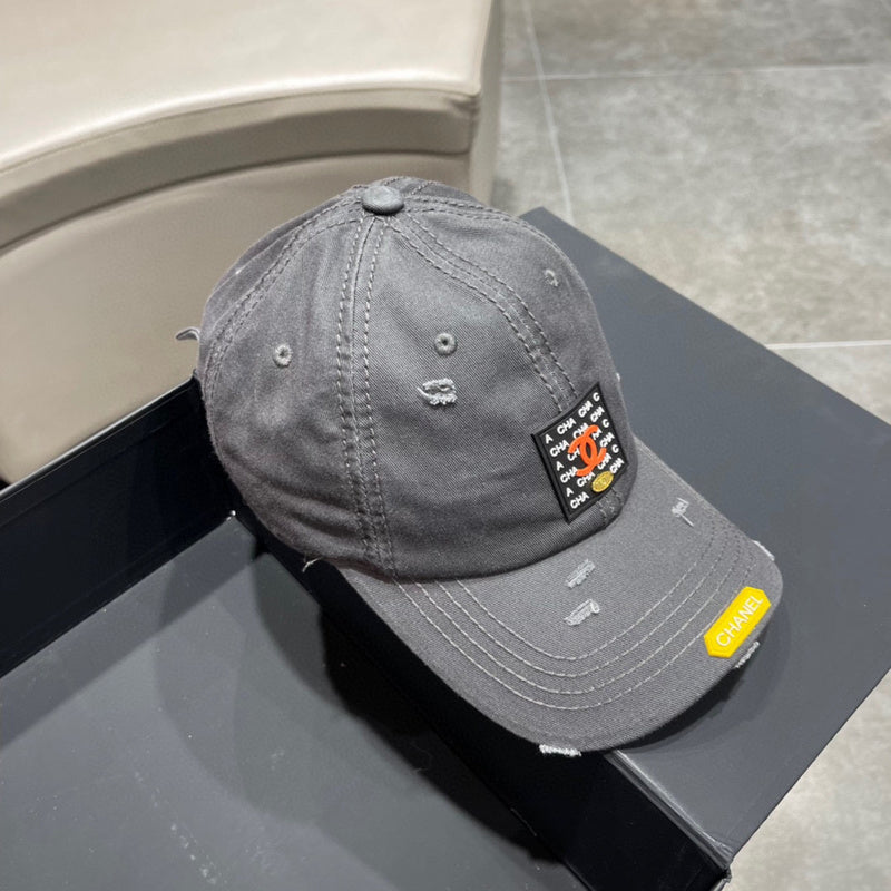 COZY BAGS - CHL Hats & Caps - 007
