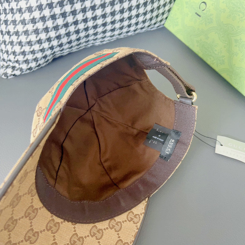 COZY BAGS - Guki Hats & Caps - 036
