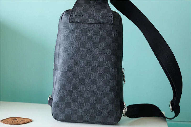 COZY BAGS - LOV Men Bags - 377