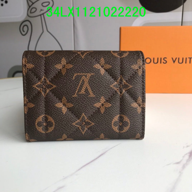 COZY BAGS - CHL Wallet - 1370