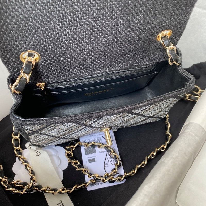 COZY BAGS - CHL Lady Bags - 505