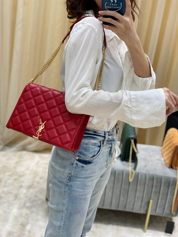 COZY BAGS - YLS Bags - 1687