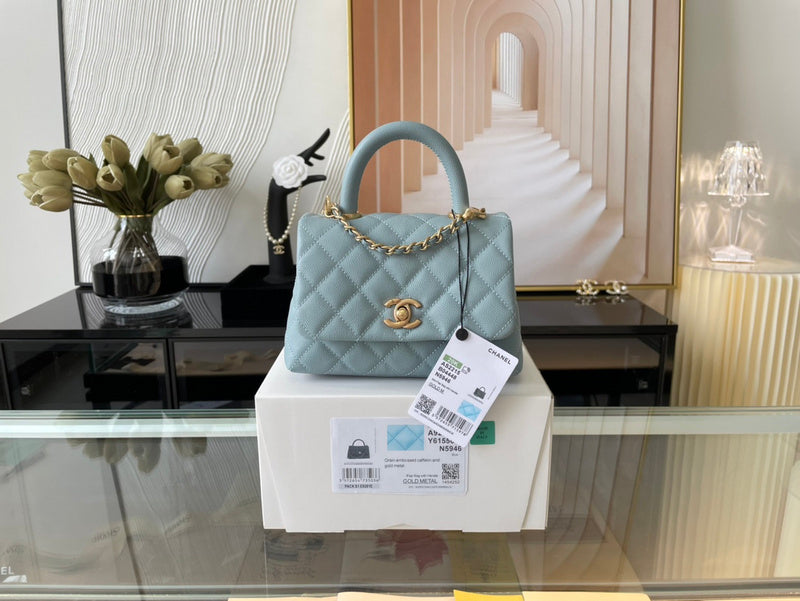 COZY BAGS - CHL Lady Bags - 137