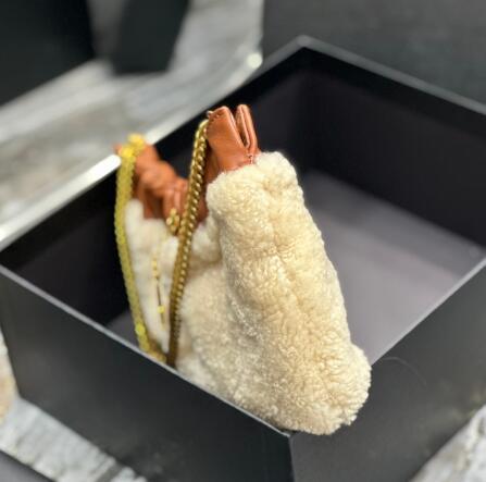 Cozy Bags - YLS Bags - 070
