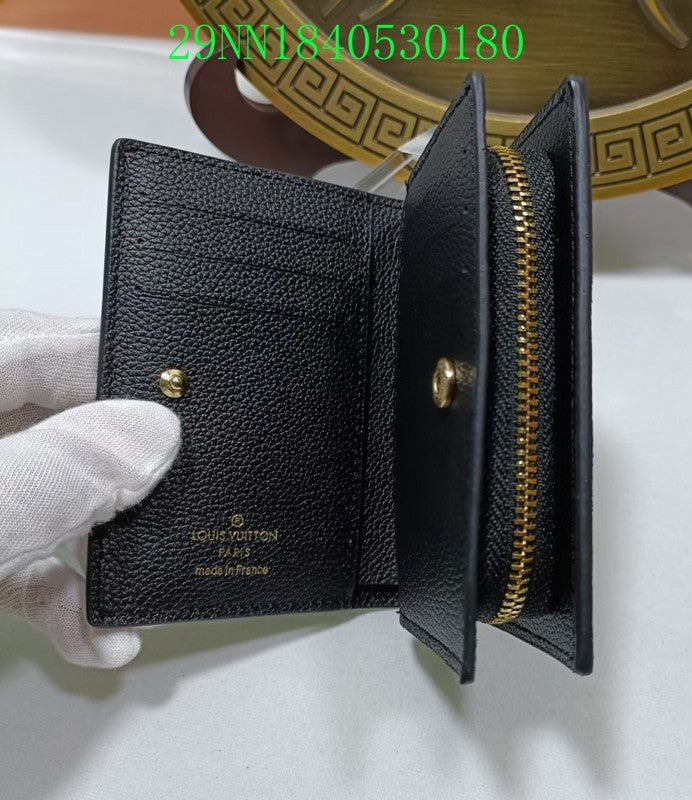 COZY BAGS - LOV Wallet - 1270