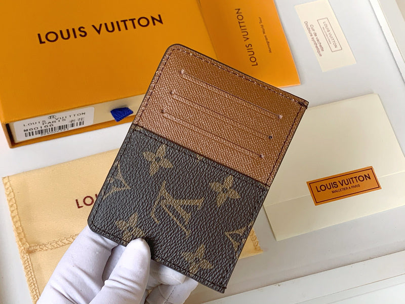 COZY BAGS - LOV Wallets - 698