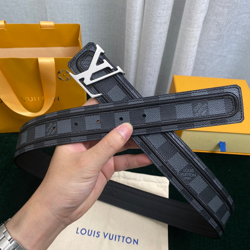 JB - LOV Belts - 086