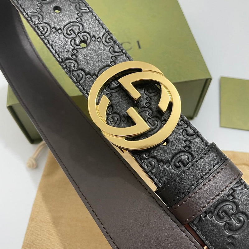 COZY BAGS - GUKI Belts - 196