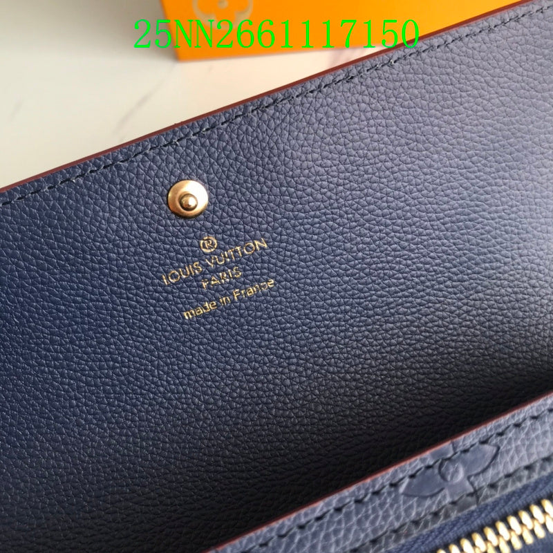 COZY BAGS - LOV Wallet - 878