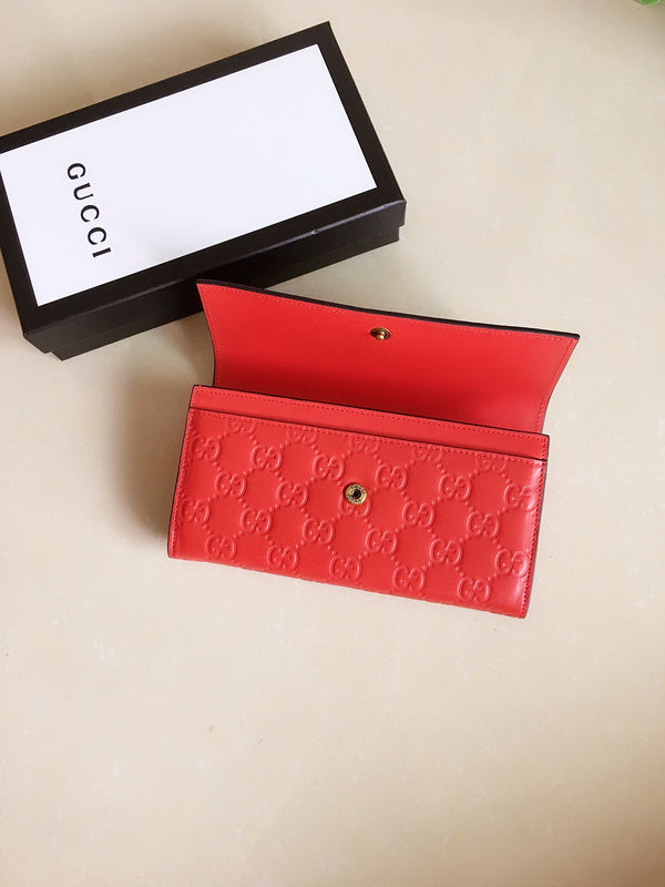 COZY BAGS - Guki Wallet - 530