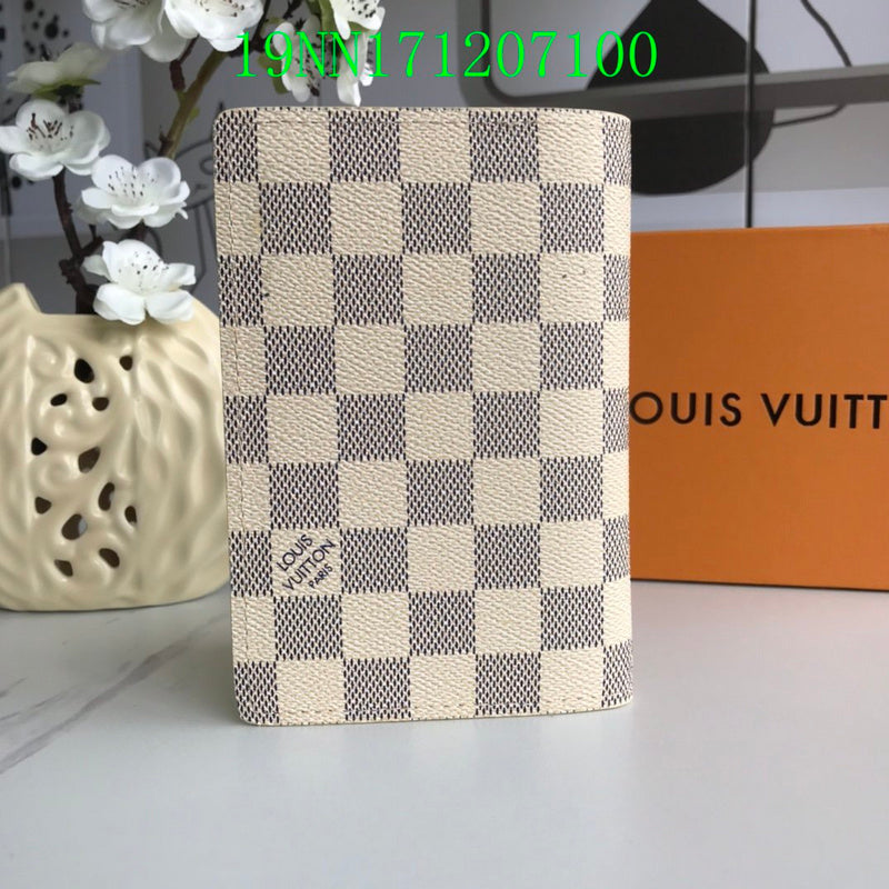 COZY BAGS - CHL Wallet - 418