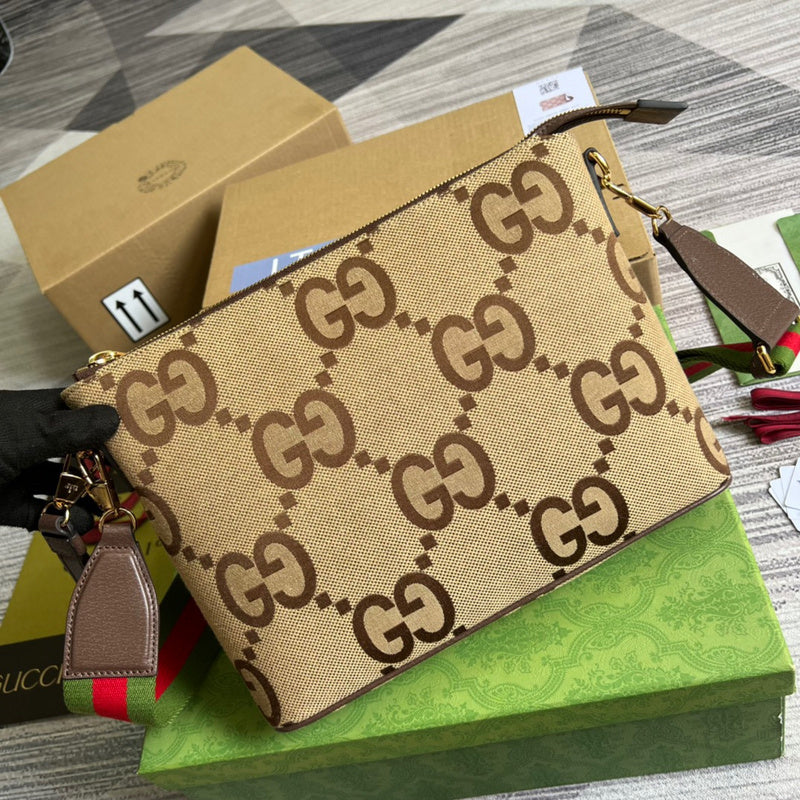 COZY BAGS - Guki Men Bags - 180