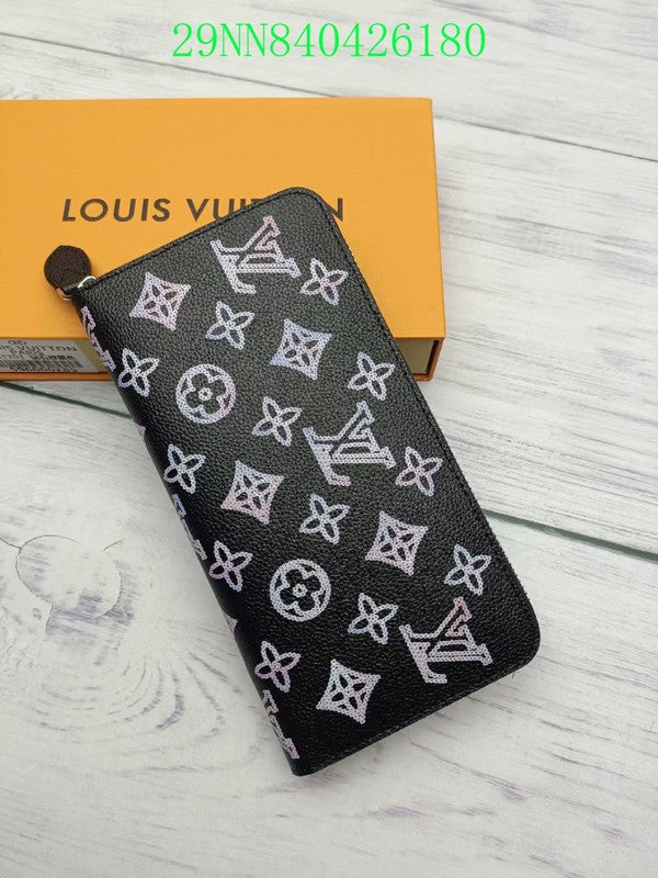 COZY BAGS - LOV Wallet - 533
