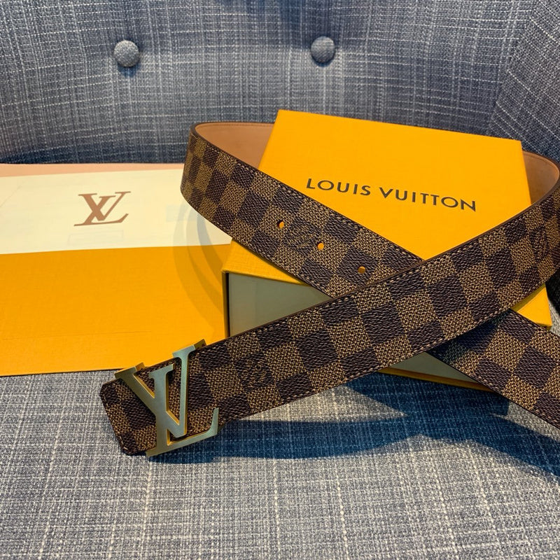 JB - LOV Belts - 154