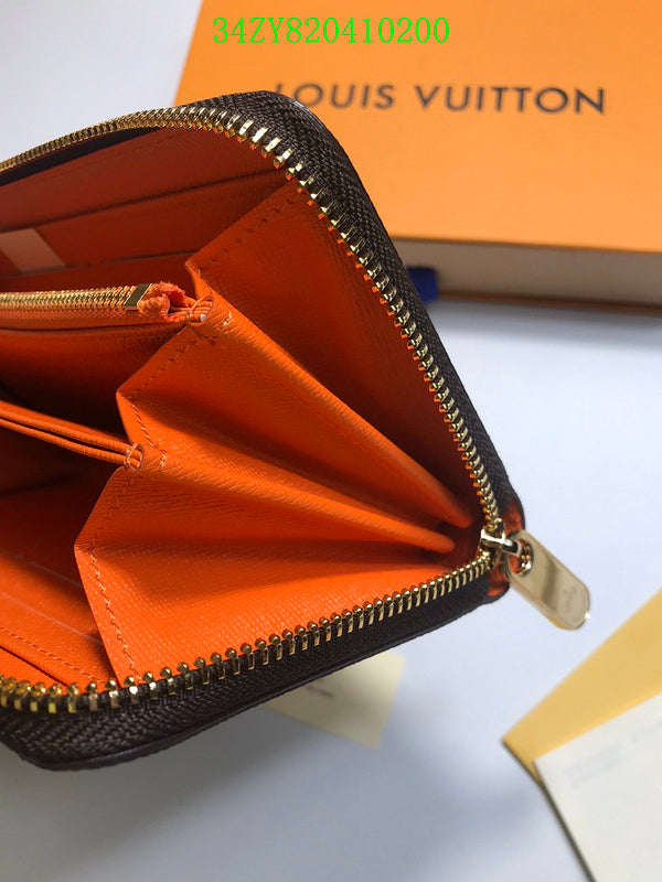 COZY BAGS - CHL Wallet - 998