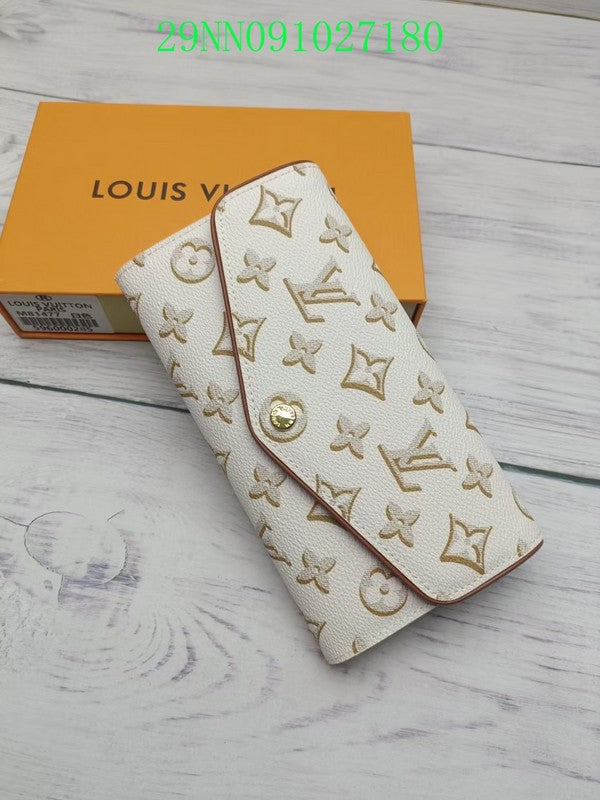 COZY BAGS - LOV Wallet - 904