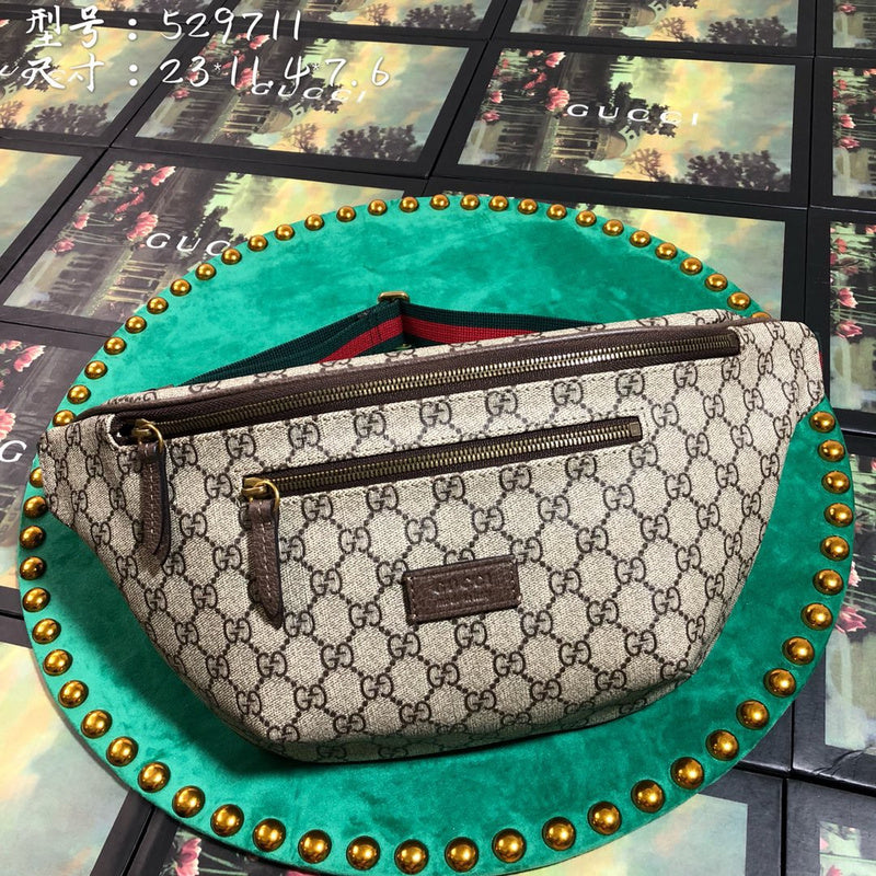 COZY BAGS - Guki Men Bags - 343