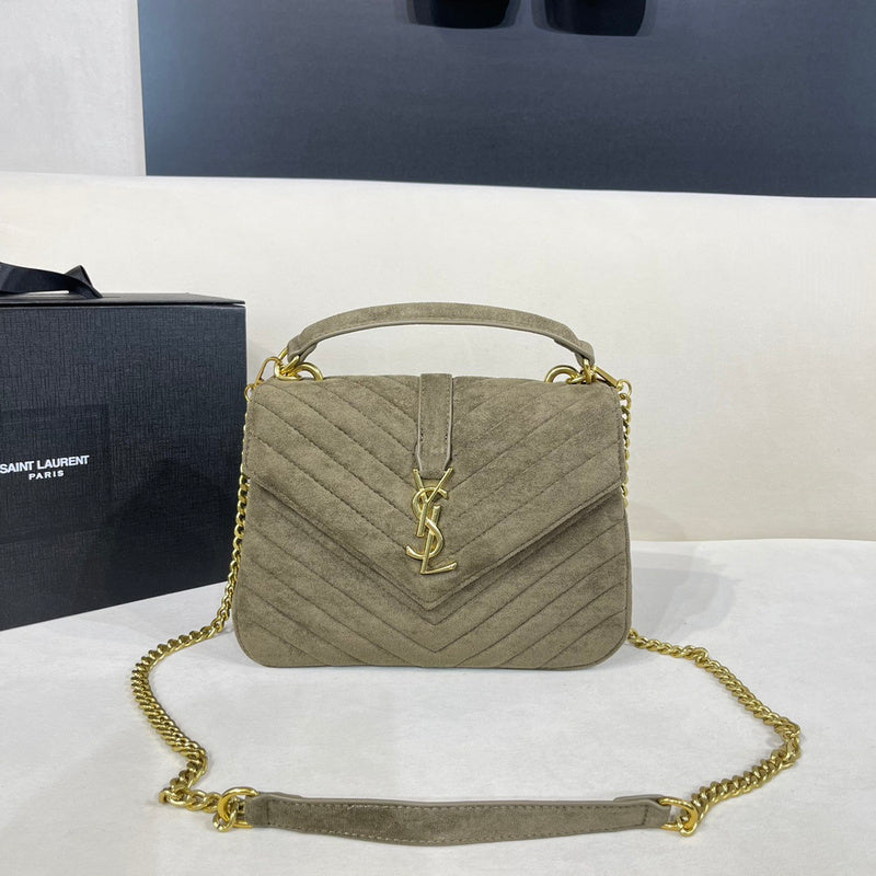 COZY - YLS Bags - 009