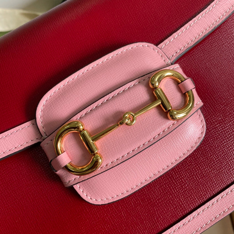 JB - Guki Lady Bags - 1010