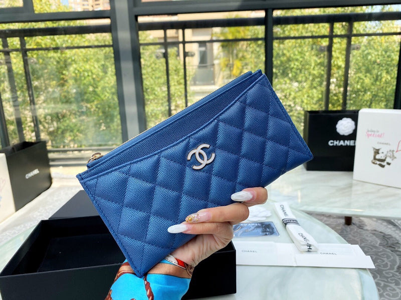 COZY - CHL Wallets - 003