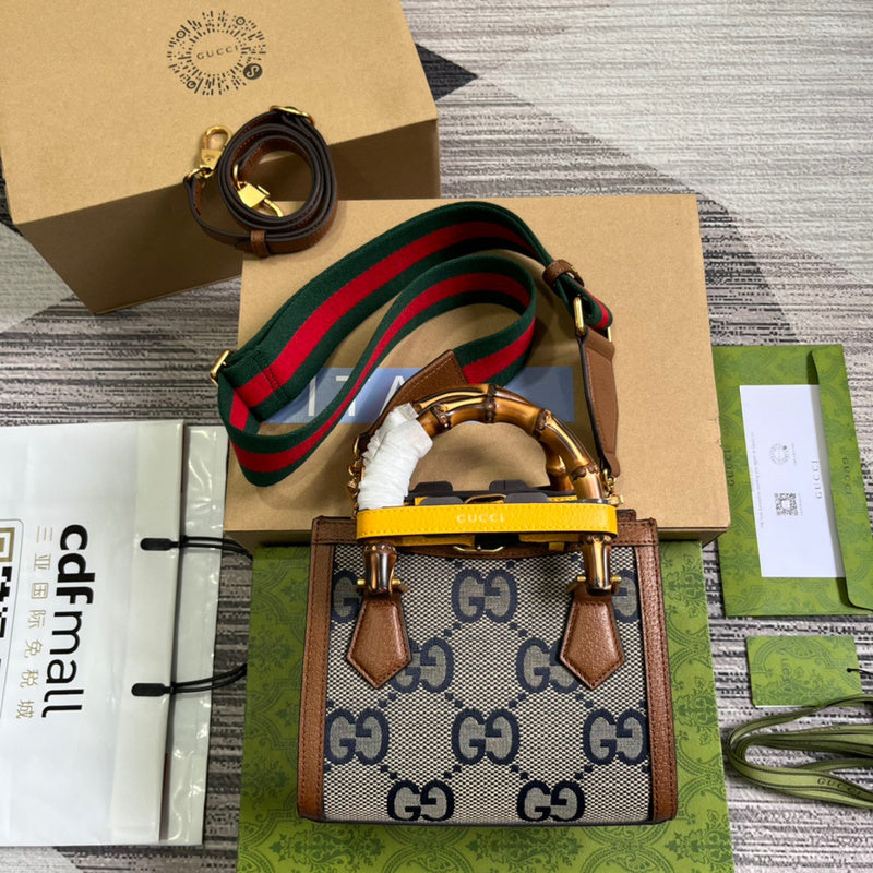 JB - Guki Lady Bags - 137