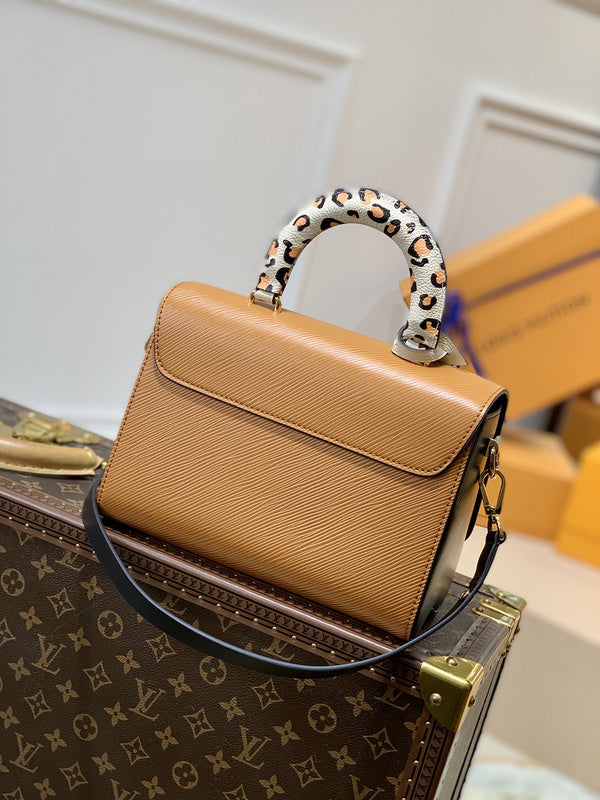 COZY BAGS - LOV Bags - 3475
