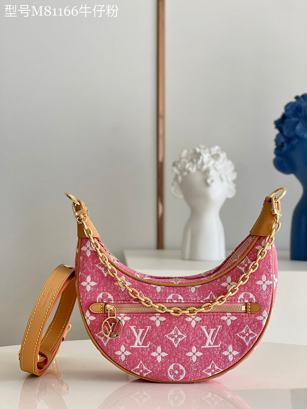 COZY BAGS - LOV Bags - 2976