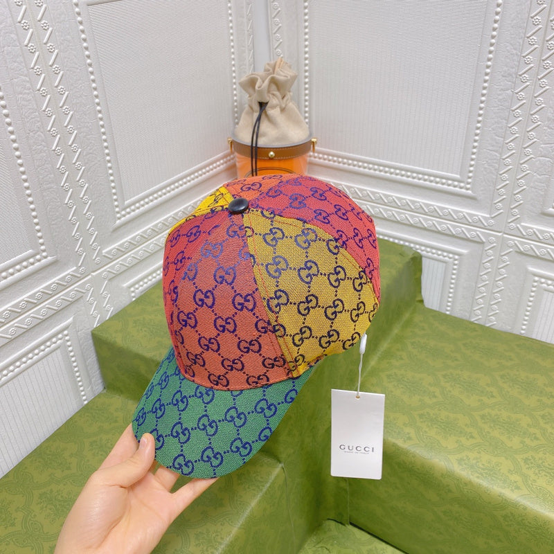 COZY BAGS - Guki Hats & Caps - 051