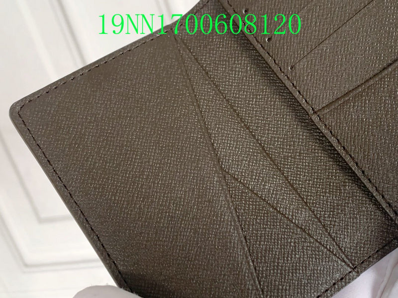 COZY BAGS - LOV Wallet - 1222