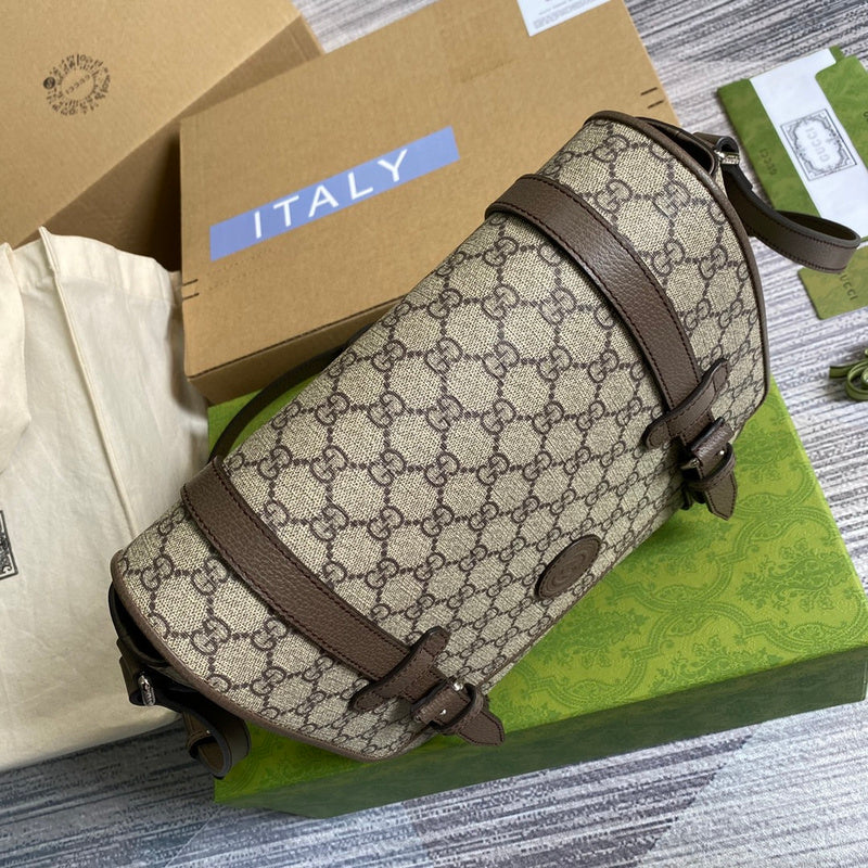 COZY BAGS - Guki Men Bags - 209