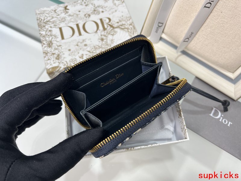 COZY BAGS - Mix Wallets - 228