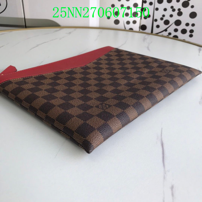 COZY BAGS - CHL Wallet - 861