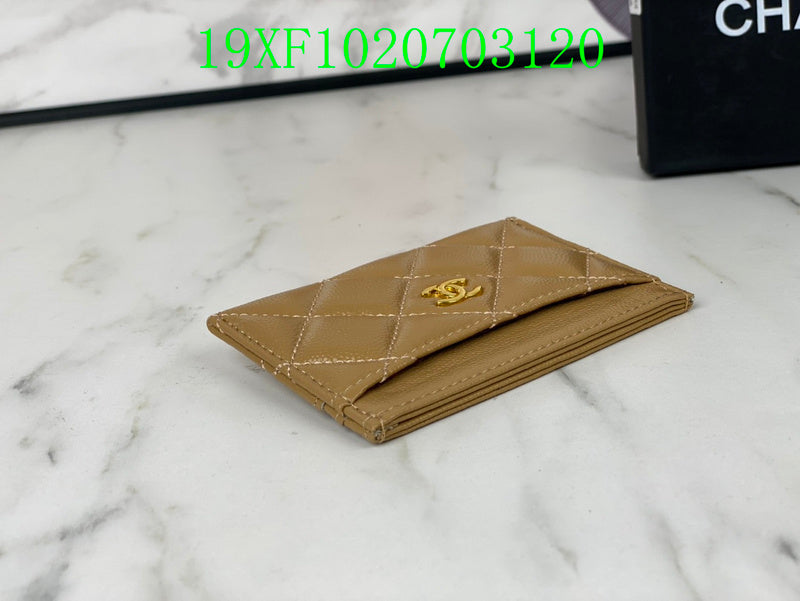 COZY BAGS - CHL Wallet - 052
