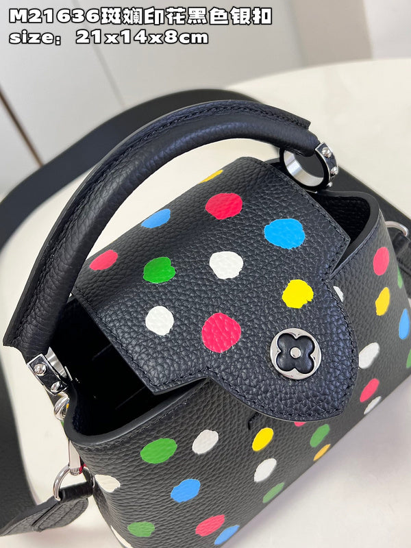 COZY BAGS - LOV Bags - 776