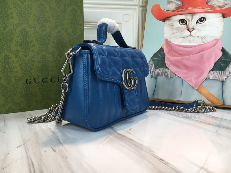 COZY BAGS - GUKI Bags - 970