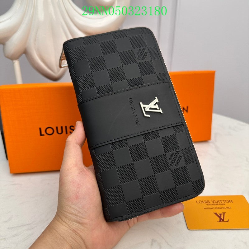 COZY BAGS - LOV Wallet - 609