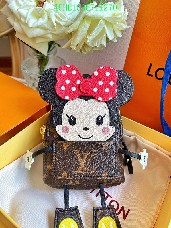 COZY BAGS - LOV Wallet - 1101