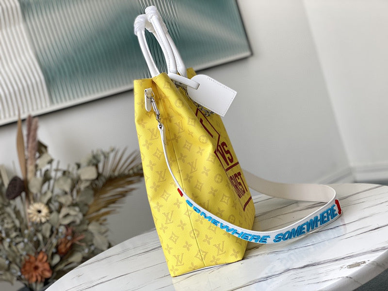 COZY BAGS - LOV Bags - 3732