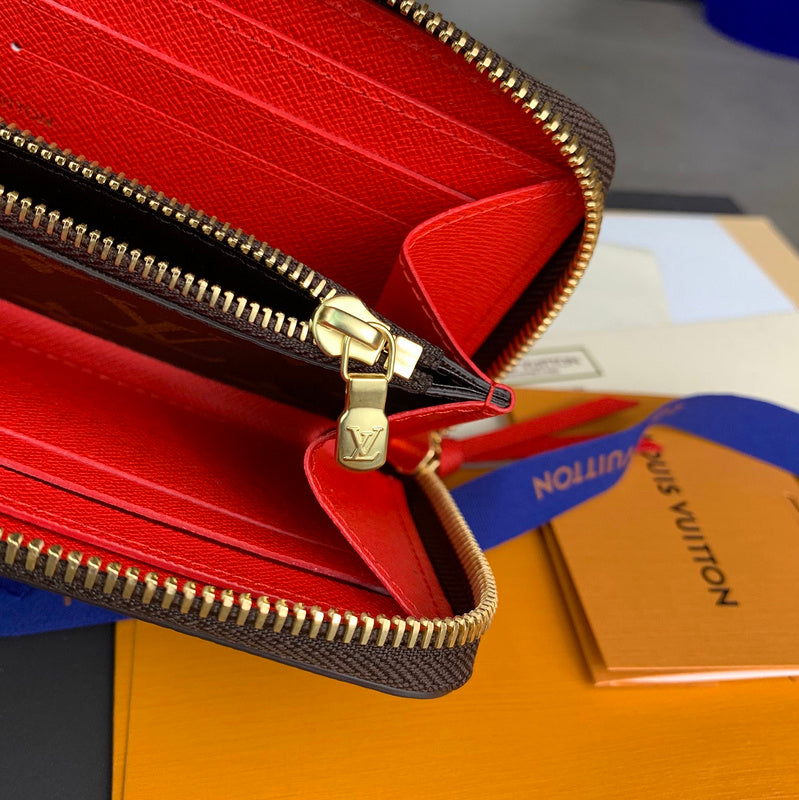 COZY - LOV Wallets - 166