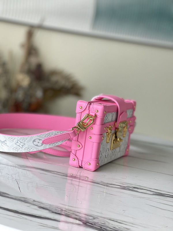 COZY BAGS - LOV Bags - 3394