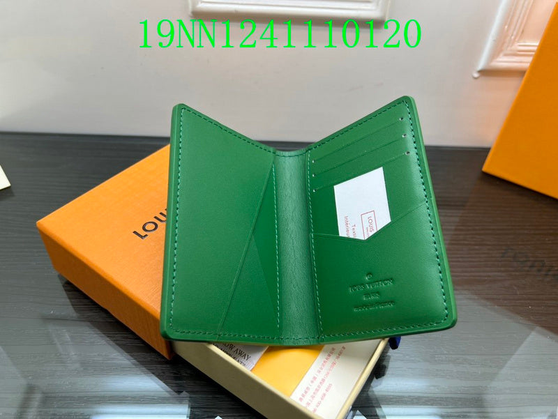 COZY BAGS - LOV Wallet - 886