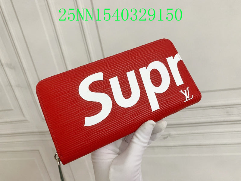 COZY BAGS - LOV Wallet - 592