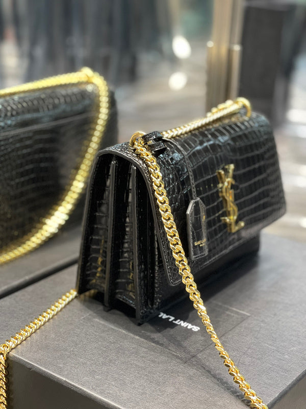 Cozy Bags - YLS Bags - 235