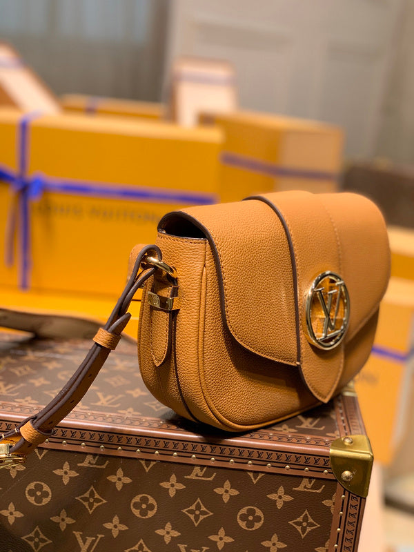 COZY BAGS - LOV Bags - 3164