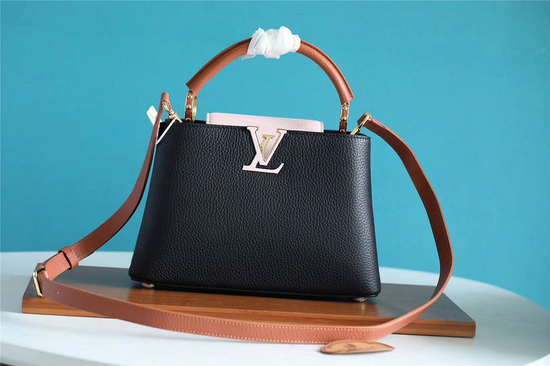 COZY - LOV Lady Bags - 1976
